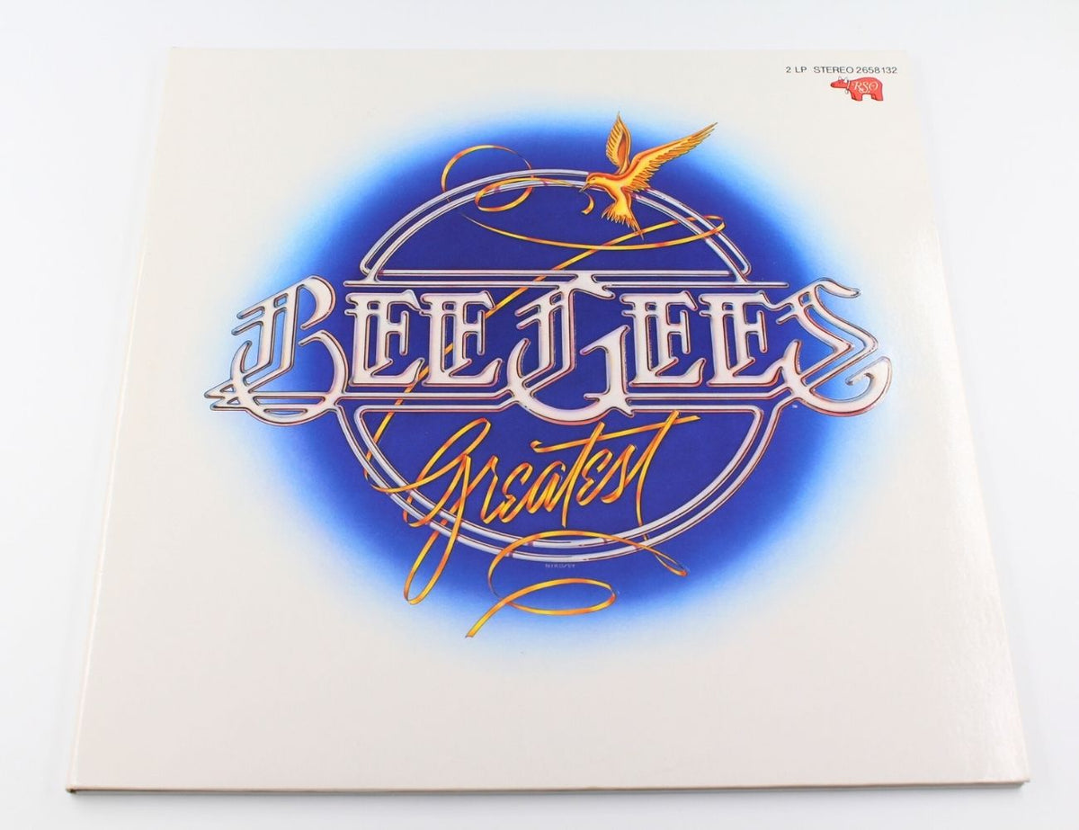 Bee Gees - Greatest