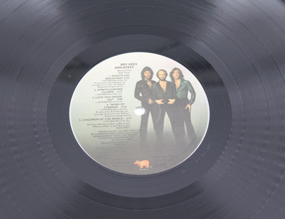 Bee Gees - Greatest