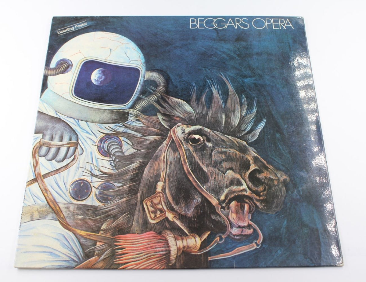 Beggars Opera - Pathfinder