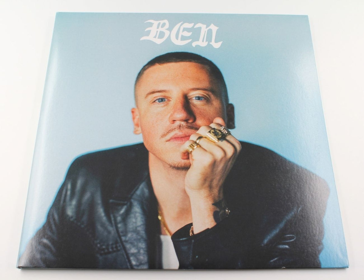 Macklemore - Ben