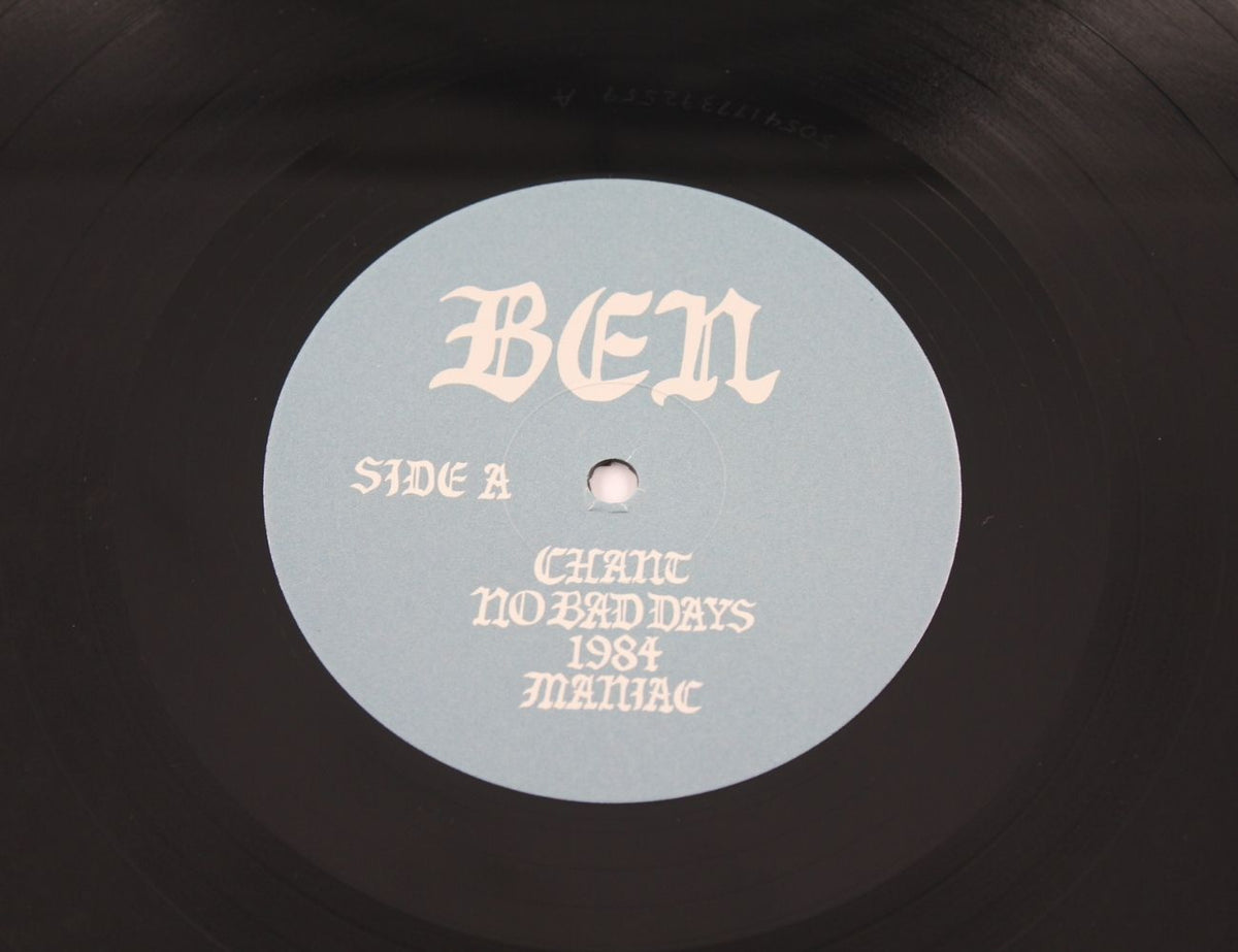 Macklemore - Ben