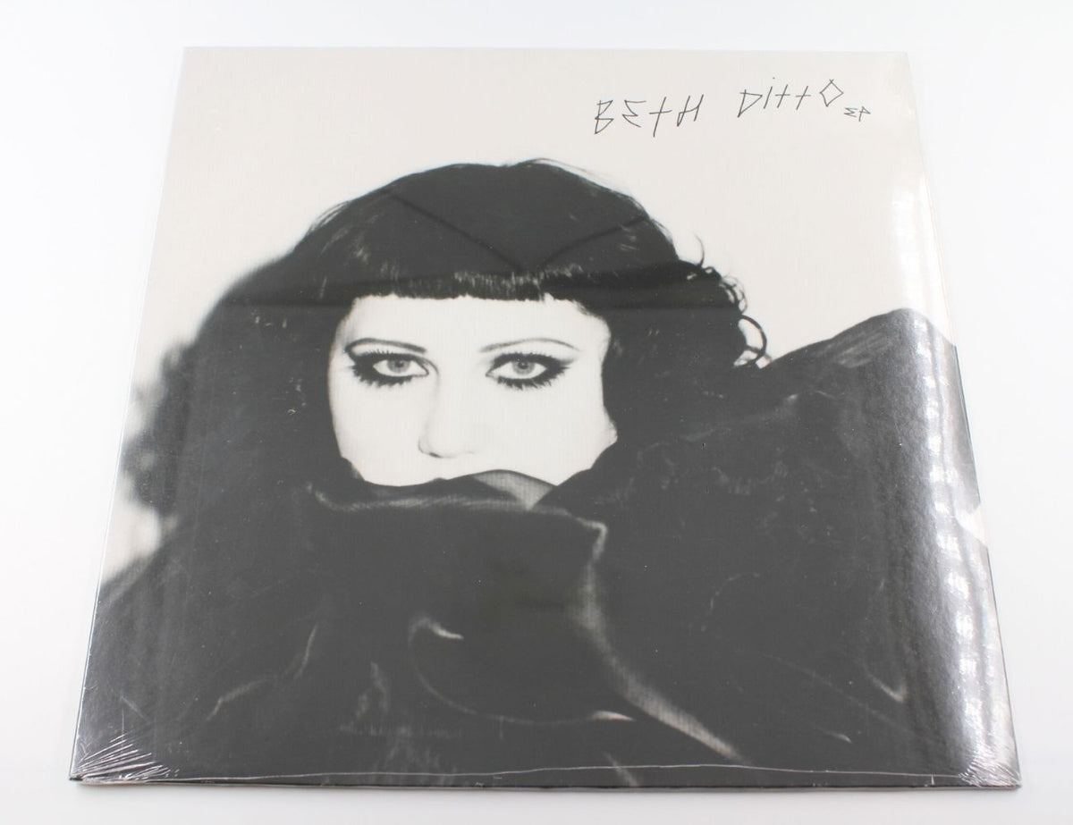 Beth Ditto - EP