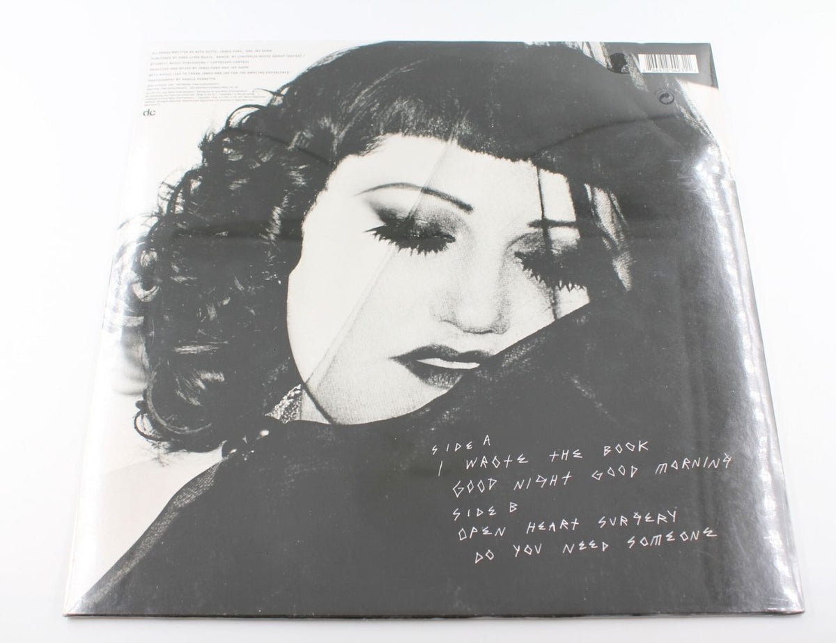 Beth Ditto - EP