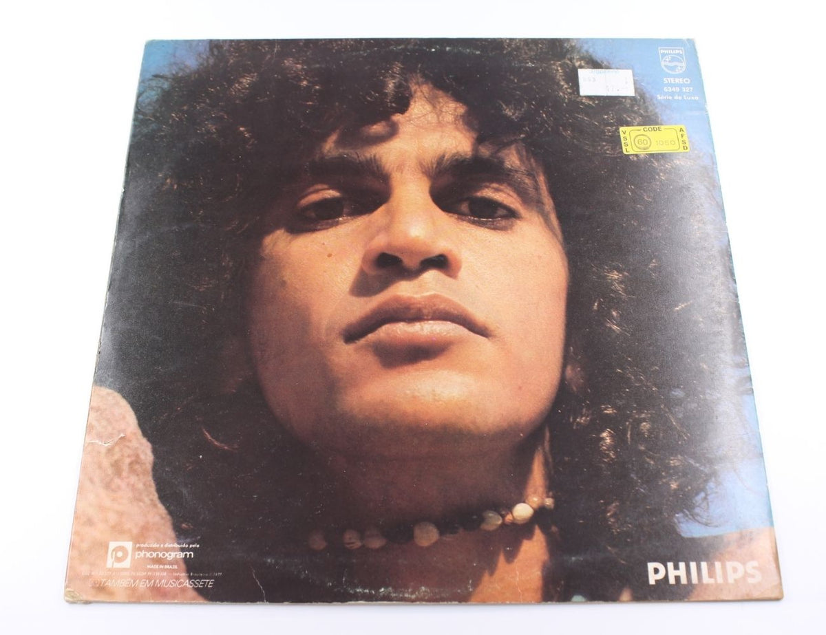 Caetano Veloso - Bicho
