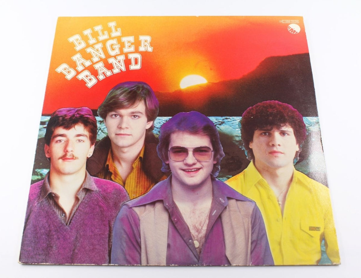 Bill Banger Band - Same