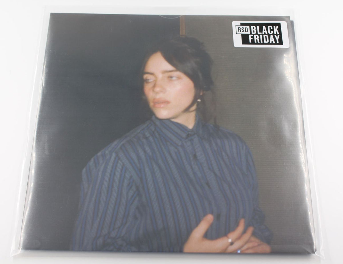 Billie Eilish - Live