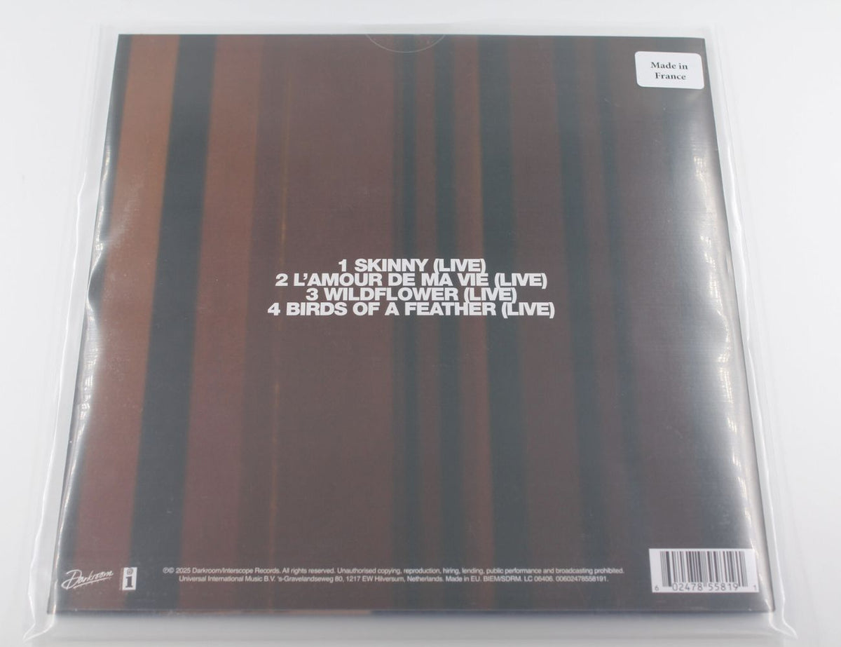 Billie Eilish - Live