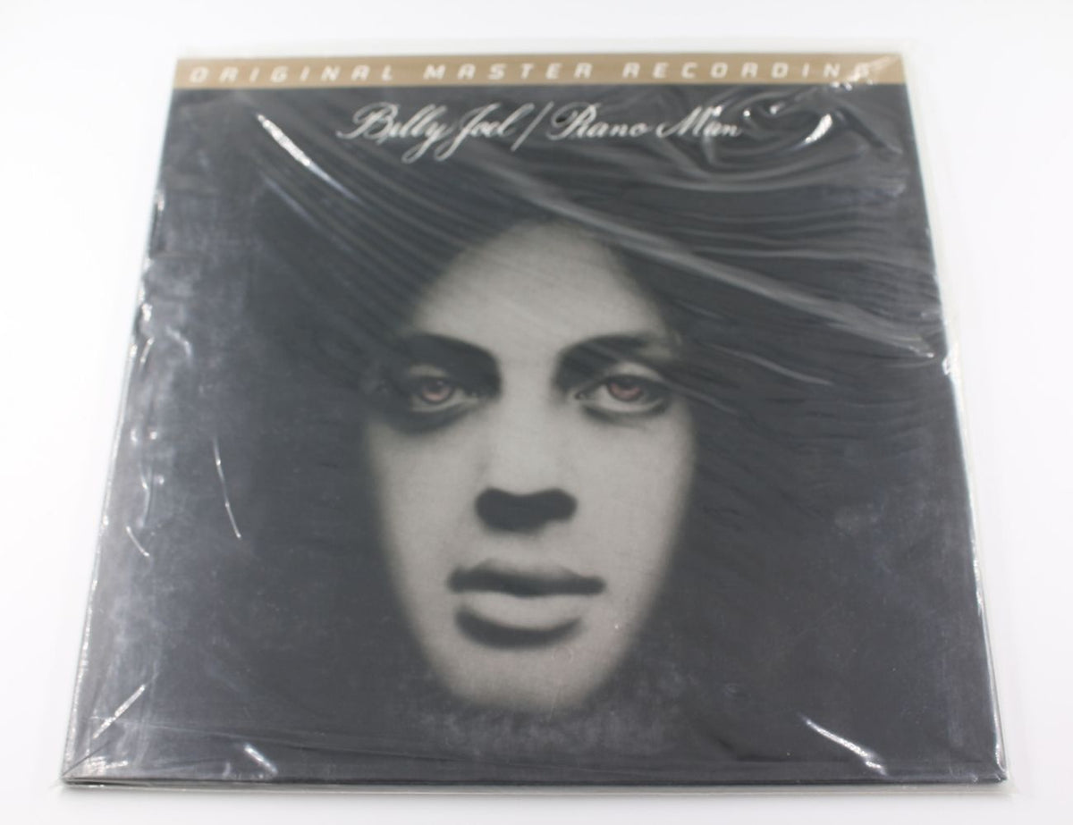 Billy Joel - Piano Man
