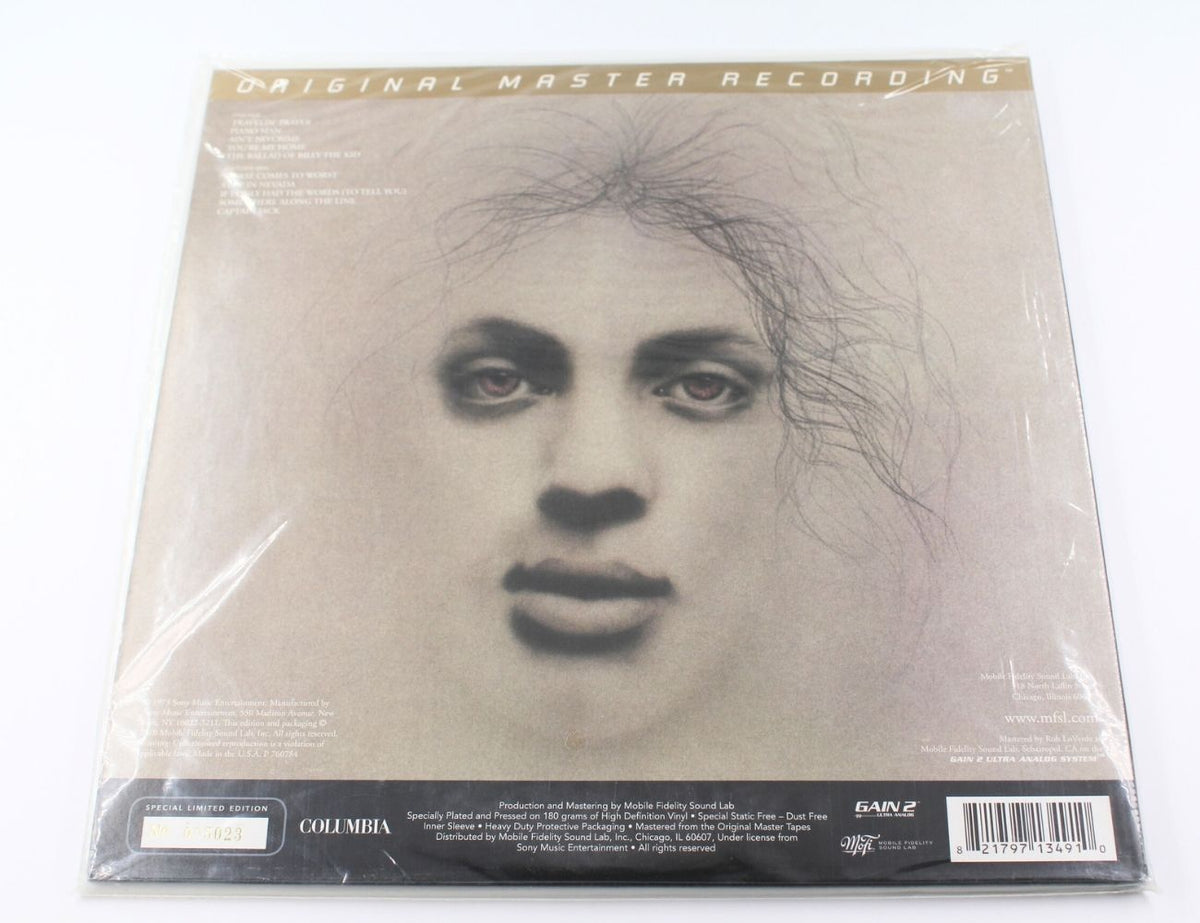 Billy Joel - Piano Man