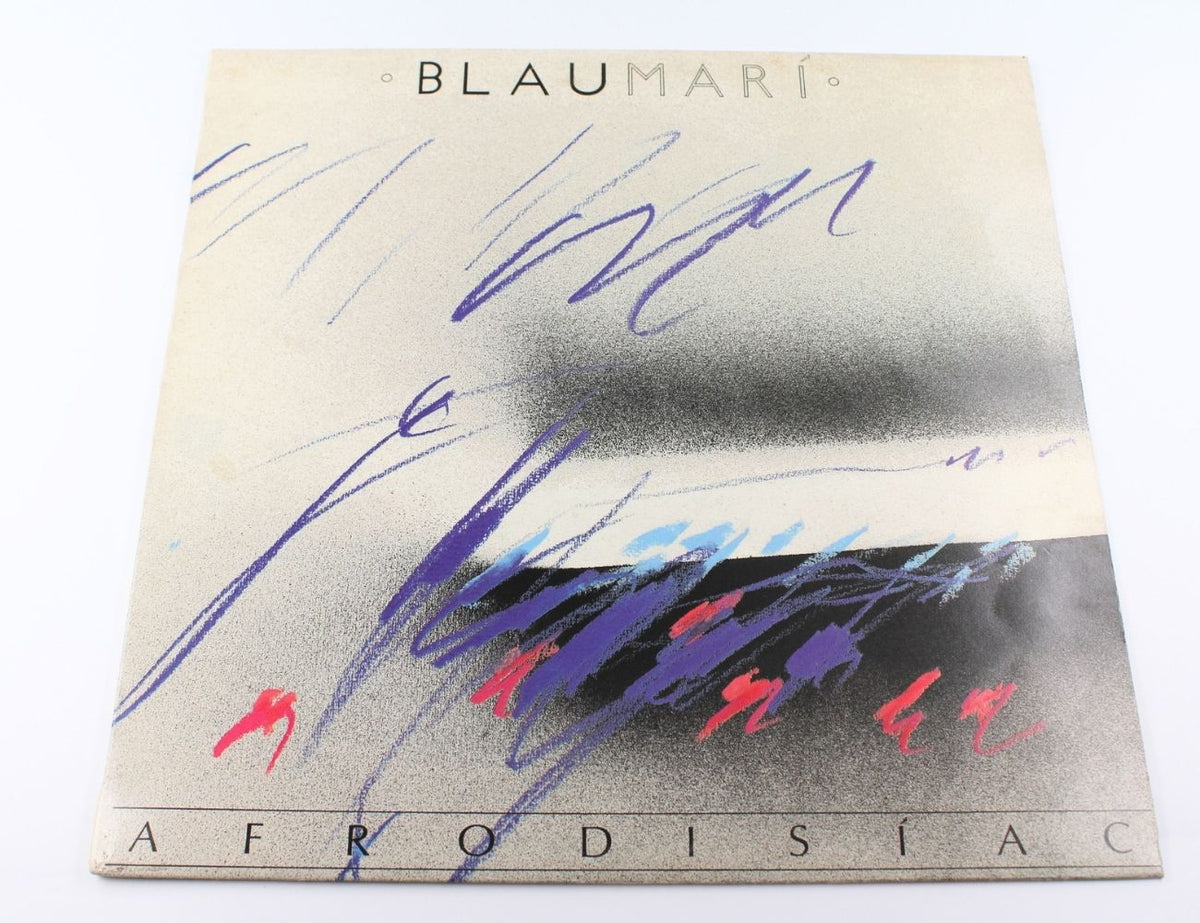 Blaumarí - Afrodisíac