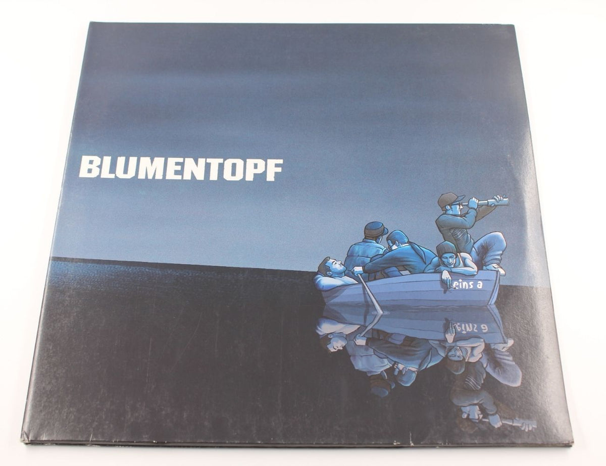 Blumentopf - Eins A