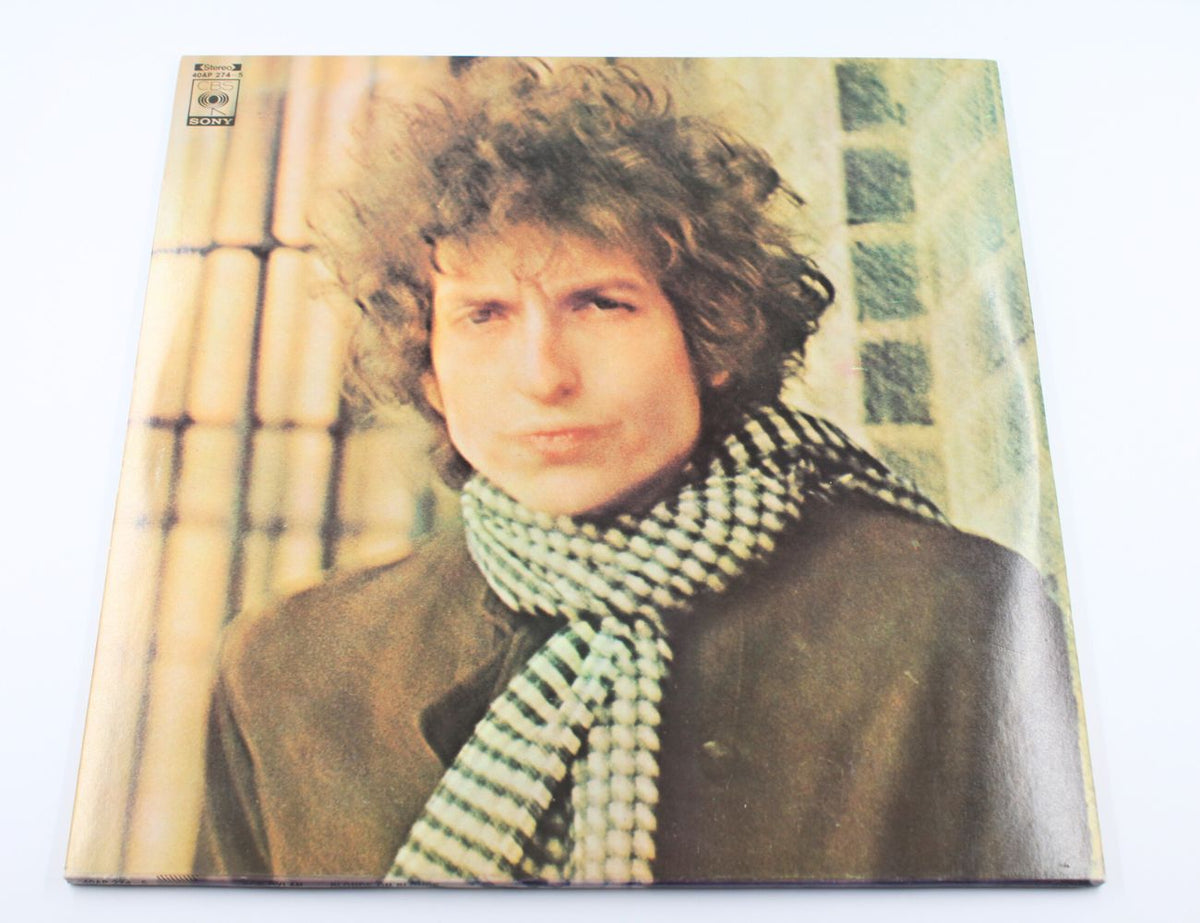 Bob Dylan - Blonde On Blonde