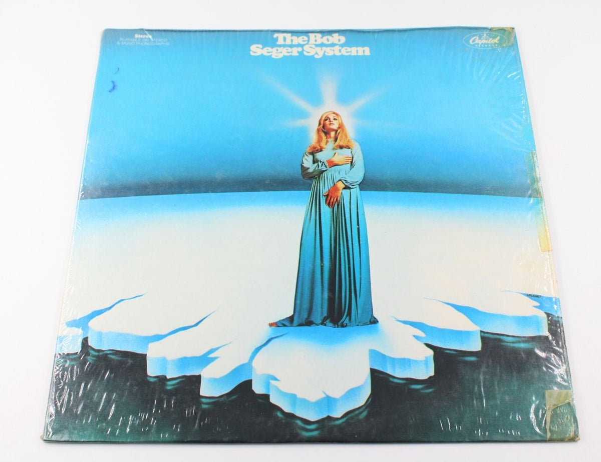 Bob Seger System - Ramblin&#39; Gamblin&#39; Man