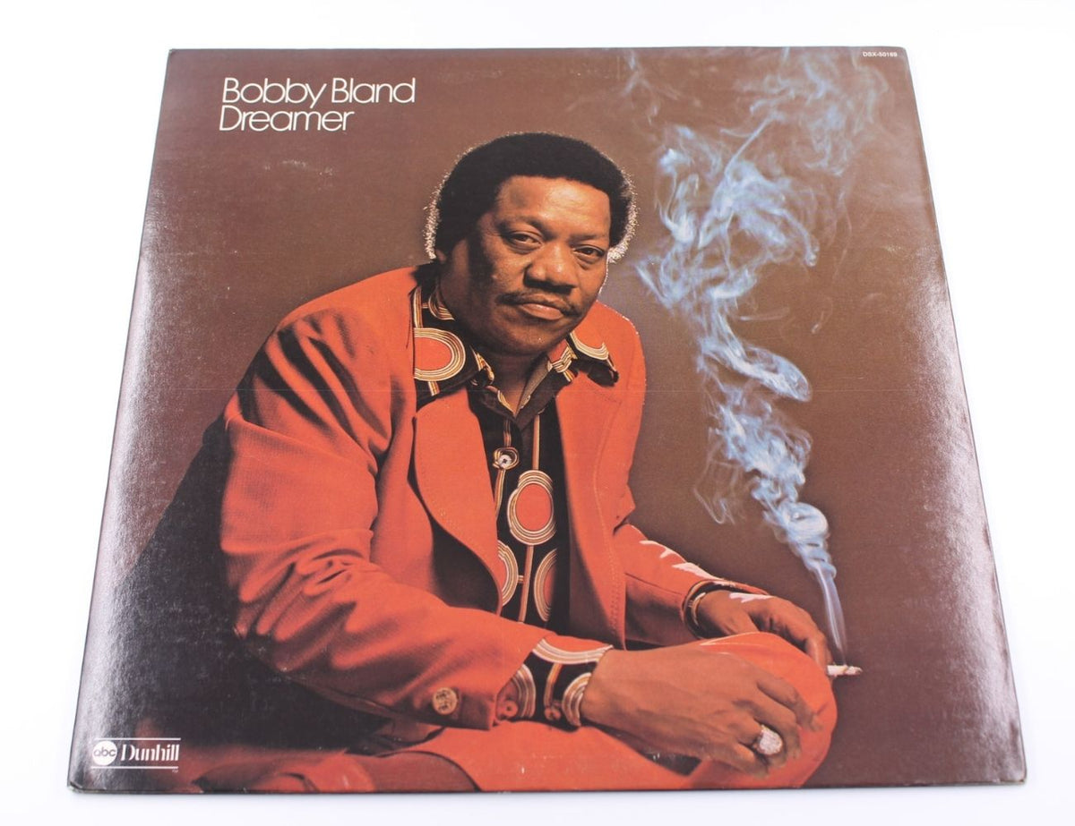 Bobby Bland - Dreamer