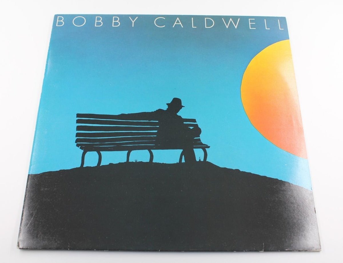 Bobby Caldwell - Same