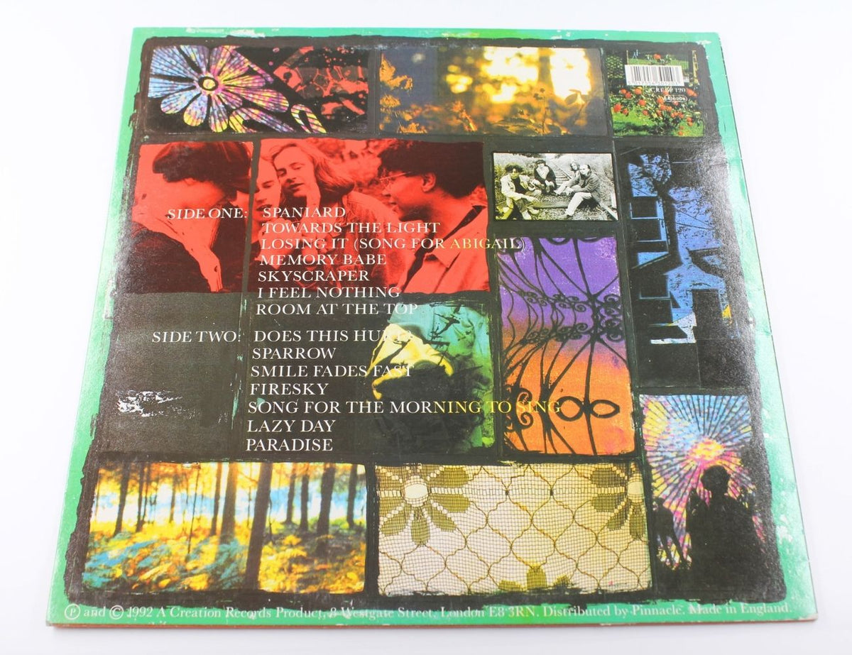 Boo Radleys - Everything's Alright Forever