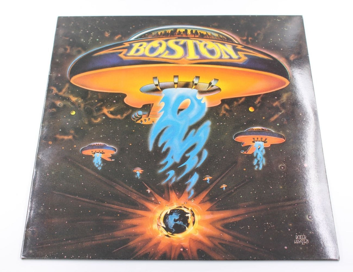 Boston - Same