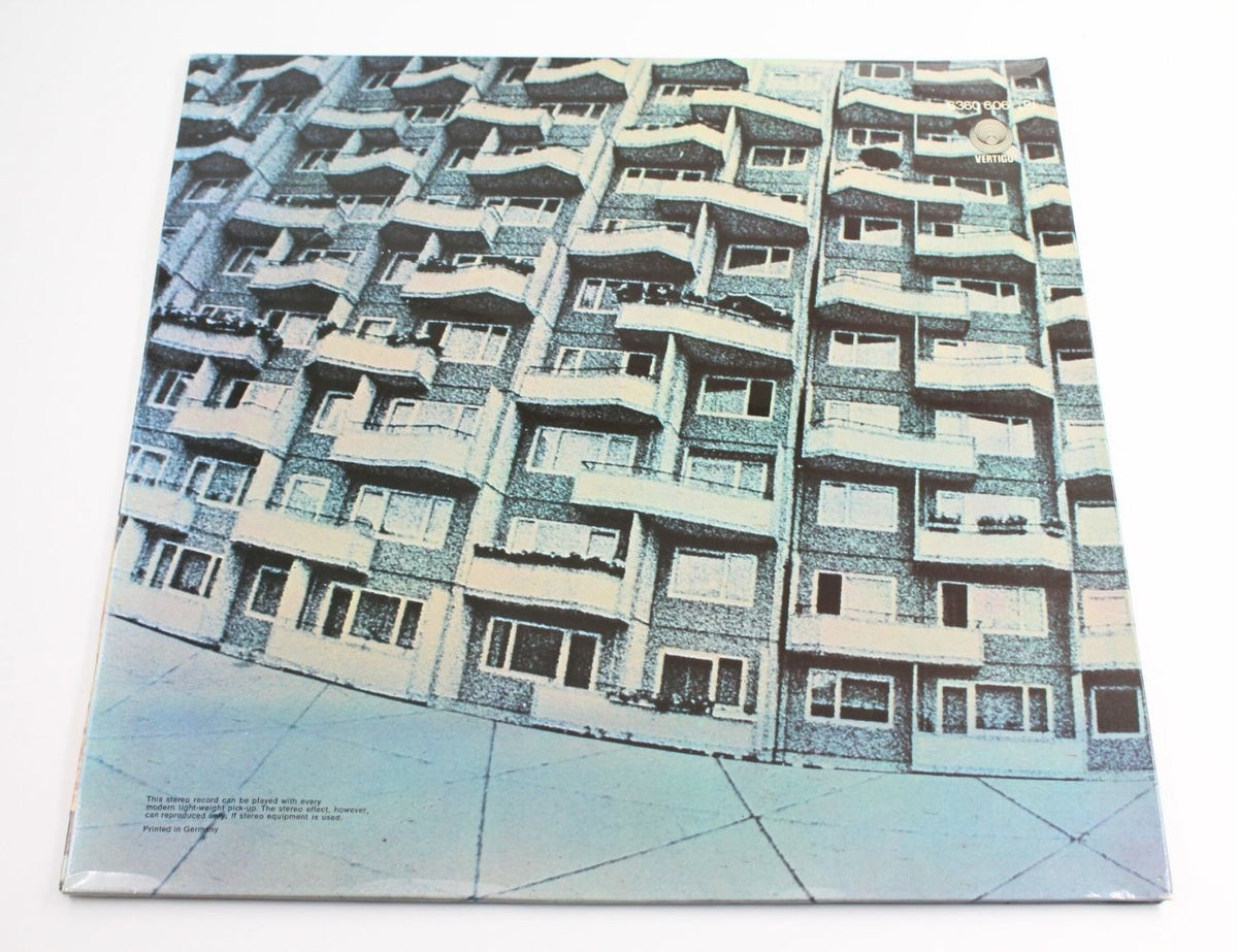 Brave New World - Impressions On Reading Aldous Huxley