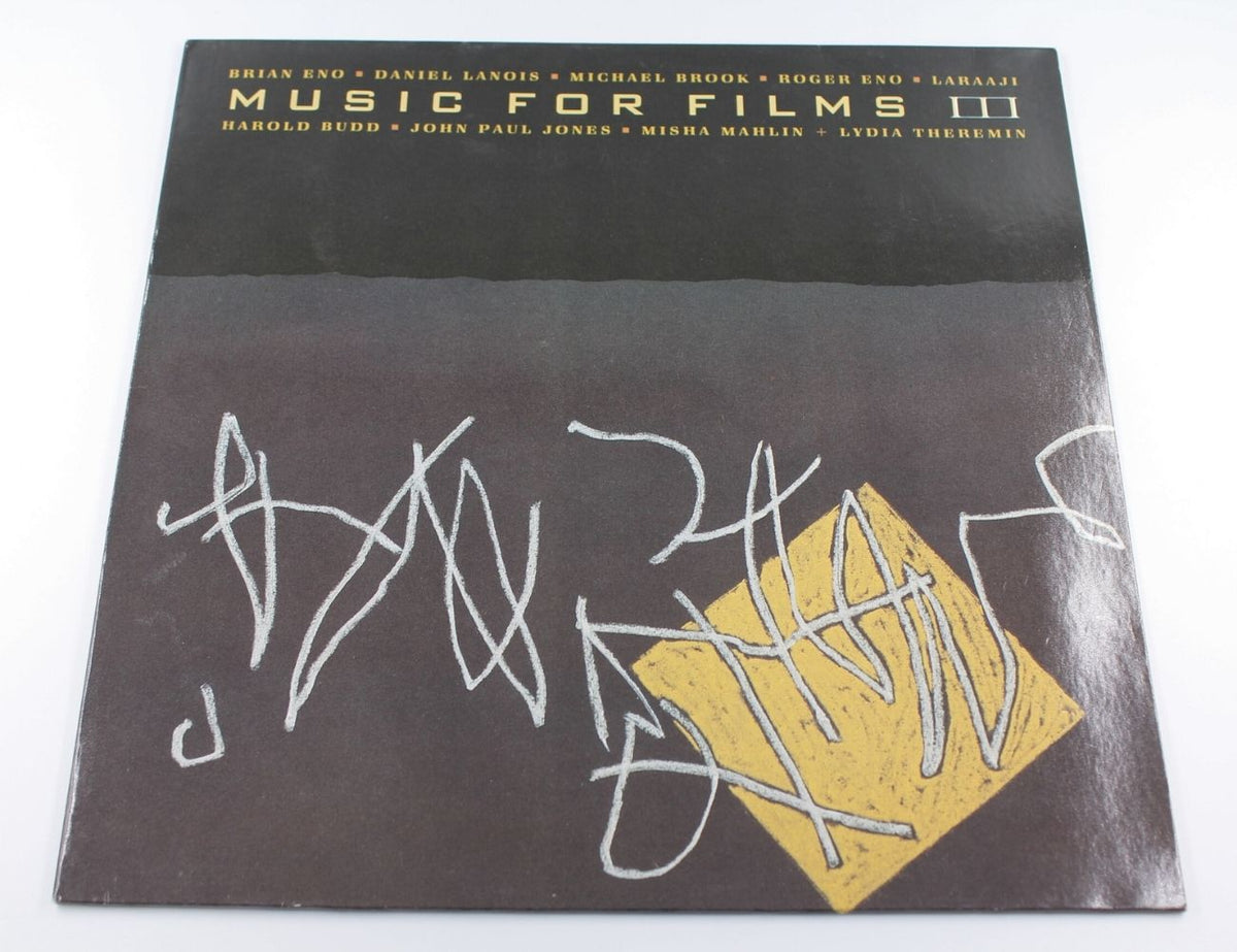 Various Artists - Music For Films III