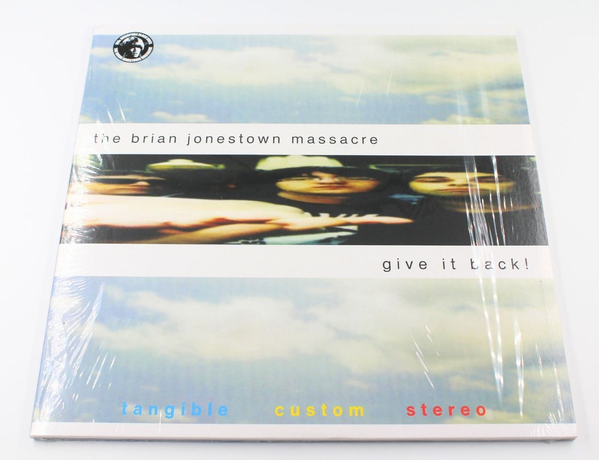 Brian Jonestown Massacre - Give It Back!