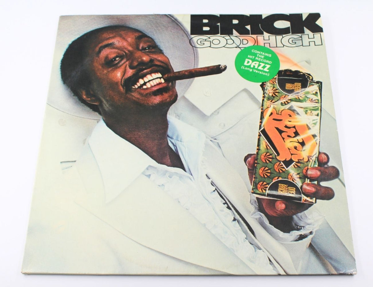 Brick - Good High