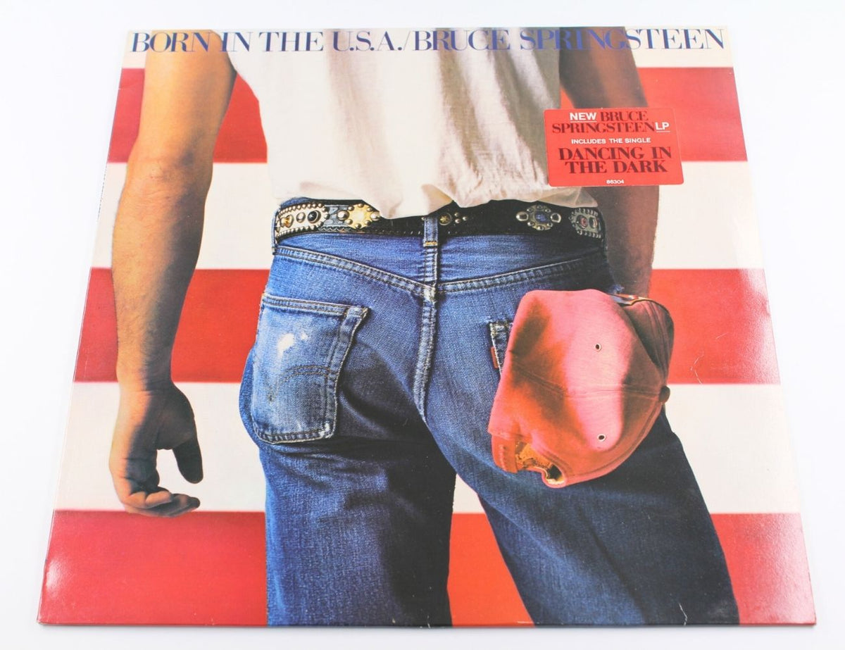 Bruce Springsteen - Born In The U.S.A.