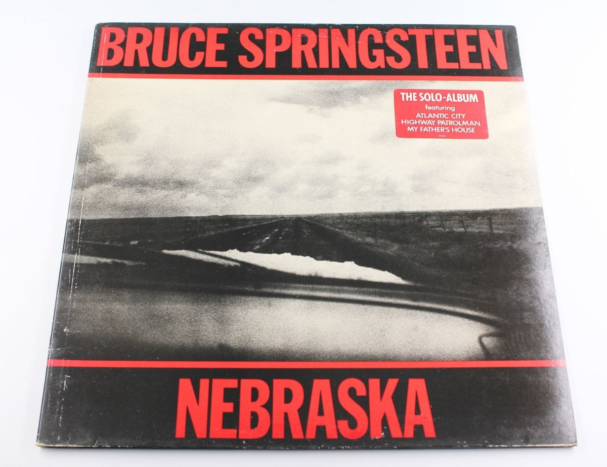 Bruce Springsteen - Nebraska