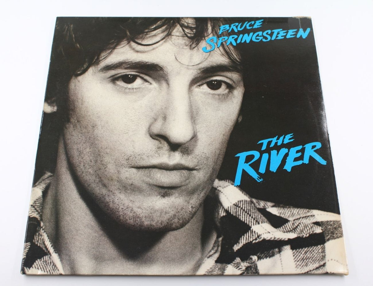 Bruce Springsteen - The River