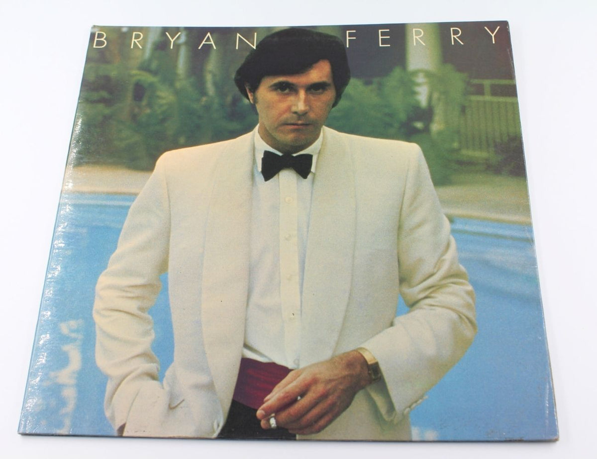 Bryan Ferry - Another Time, Another Place