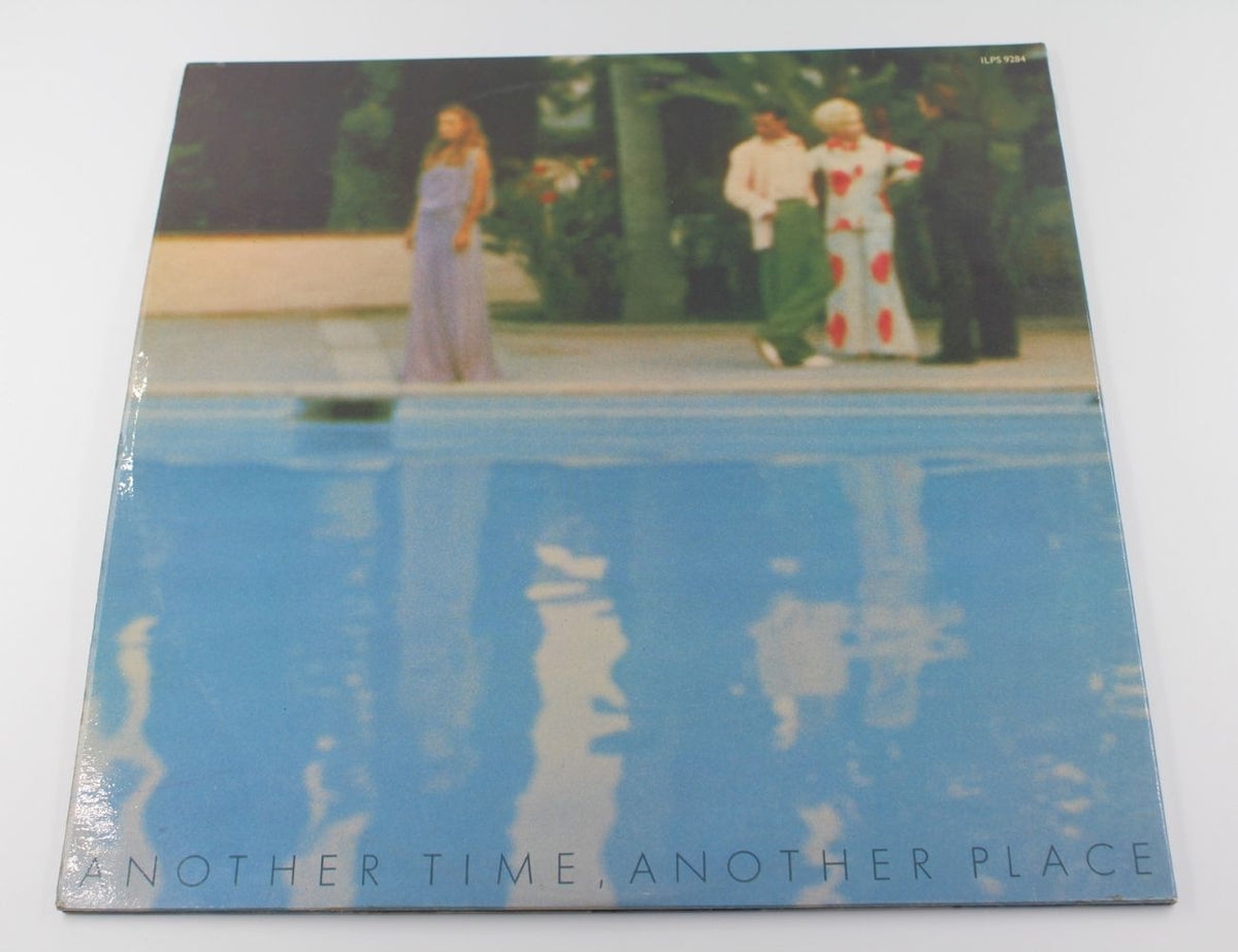 Bryan Ferry - Another Time, Another Place
