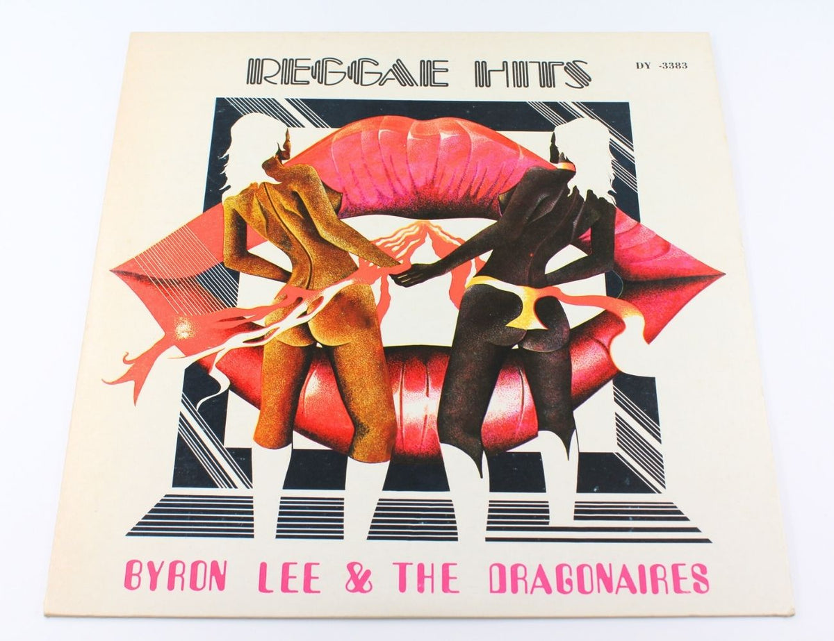 Byron Lee &amp; The Dragonaires - Reggae Hits