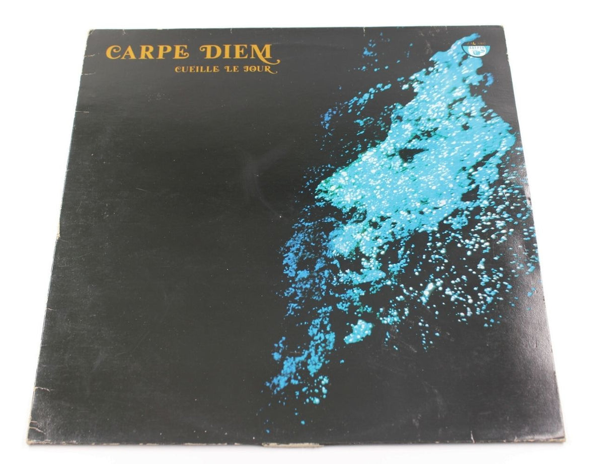 Carpe Diem - Cueille Le Jour