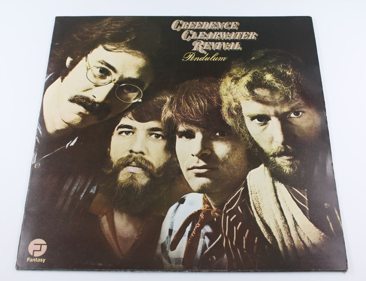 Creedence Clearwater Revival - Pendulum