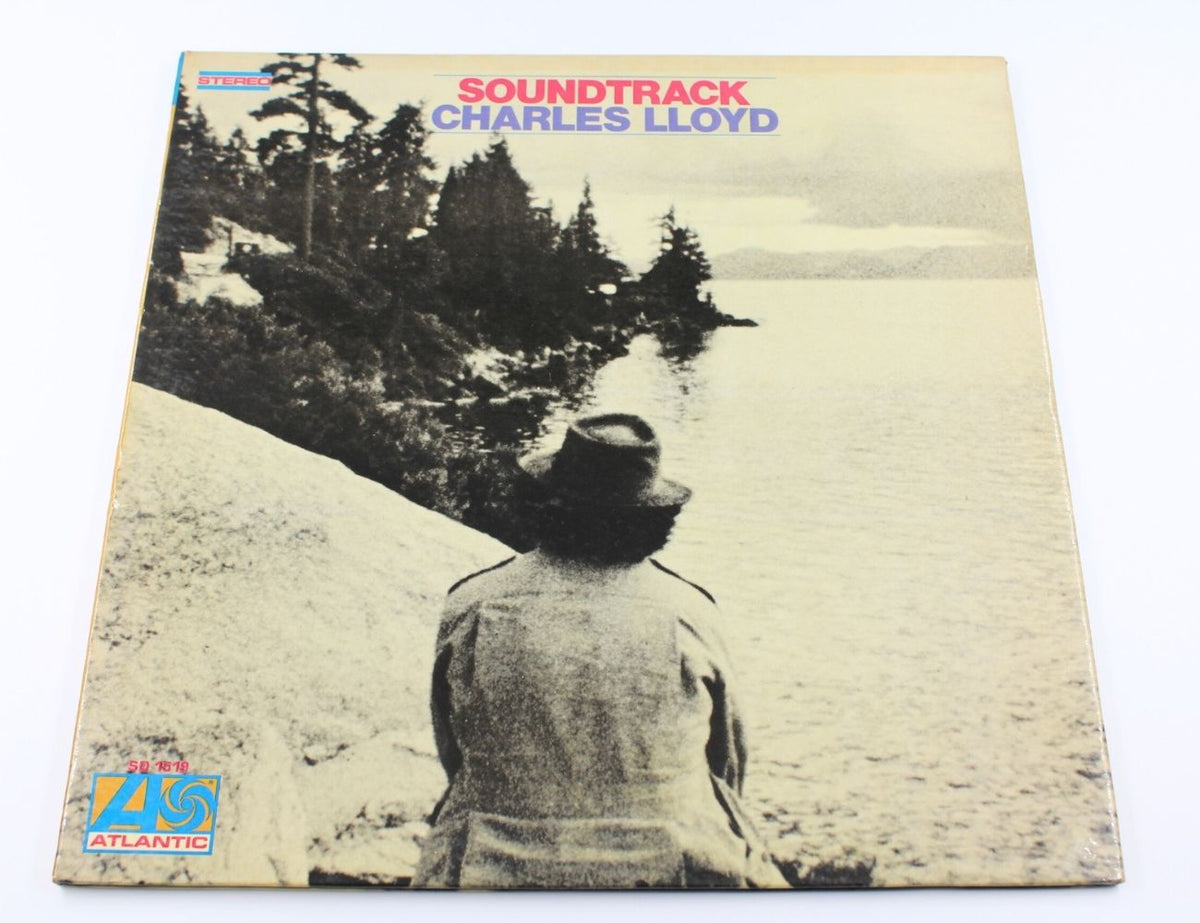 Charles Lloyd - Soundtrack