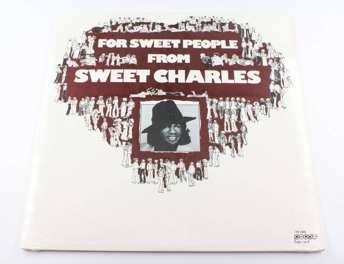 Sweet Charles - For Sweet People