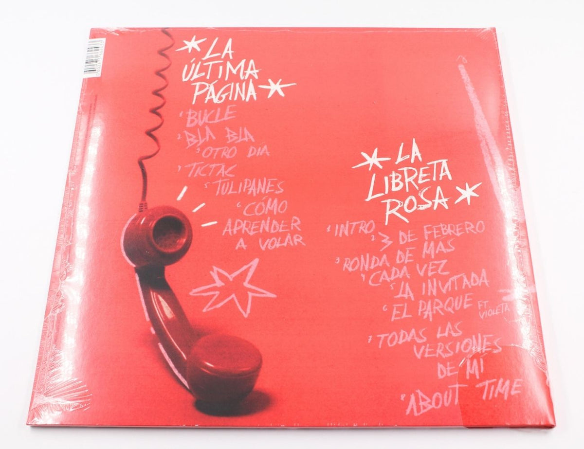 Chiara Oliver - La última Página
