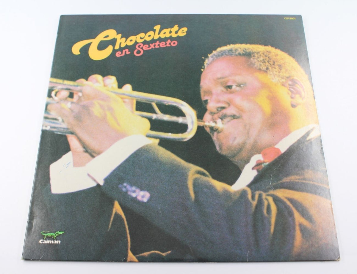 Chocolate - Chocolate En Sexteto