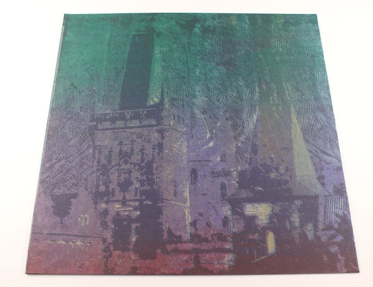 Chris Cutler & Fred Frith - Live In Prague And Washington