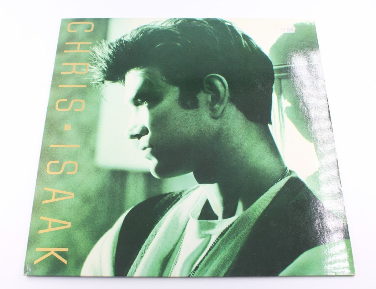 Chris Isaak - Same