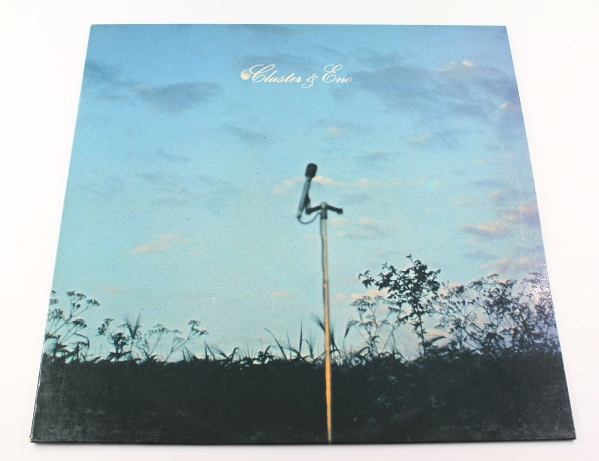 Cluster & Eno - Cluster & Eno