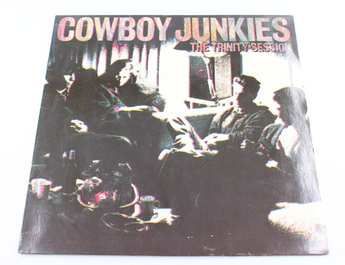 Cowboy Junkies - The Trinity Session