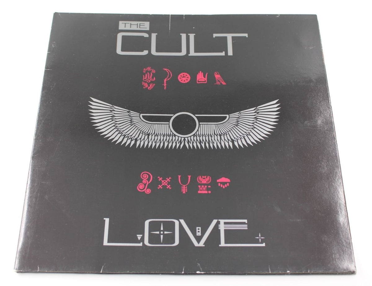 Cult - Love