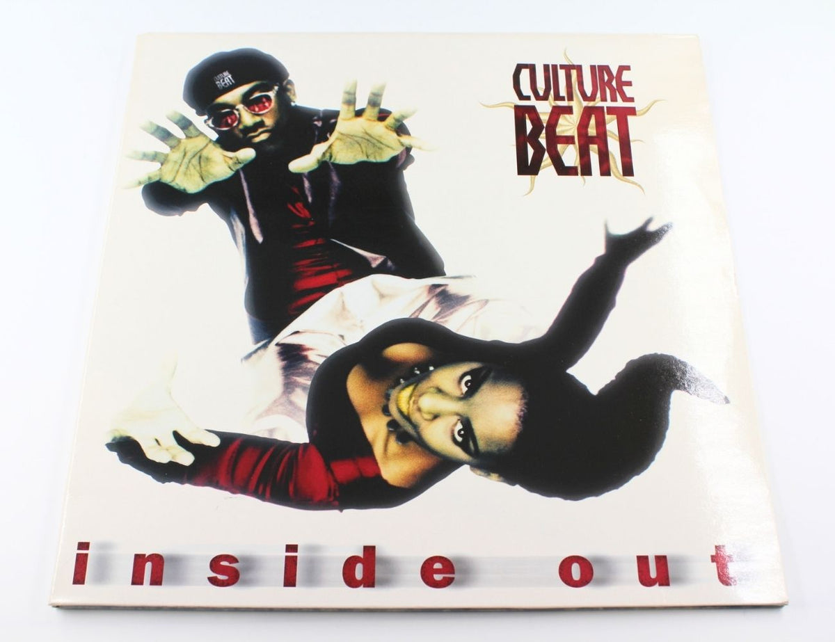 Culture Beat - Inside Out