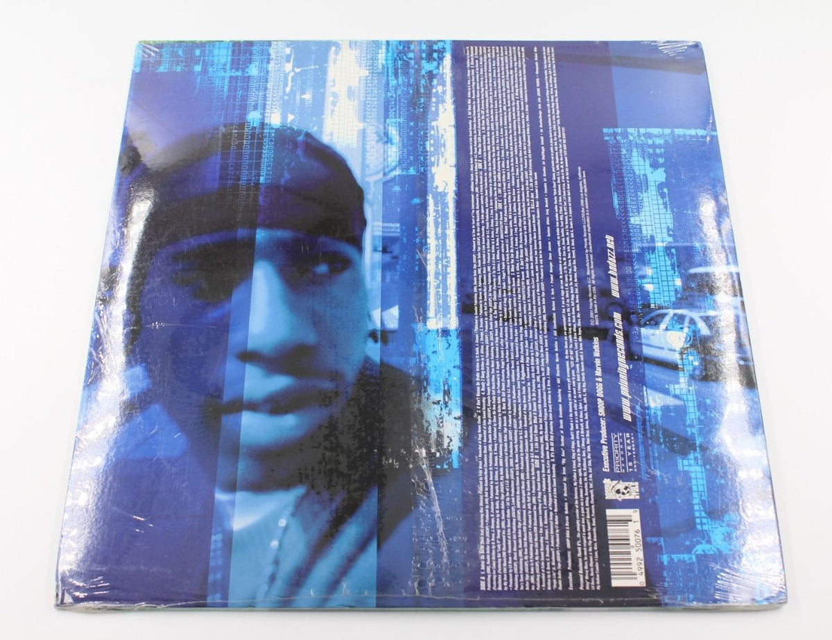 Bad Azz - Personal Business