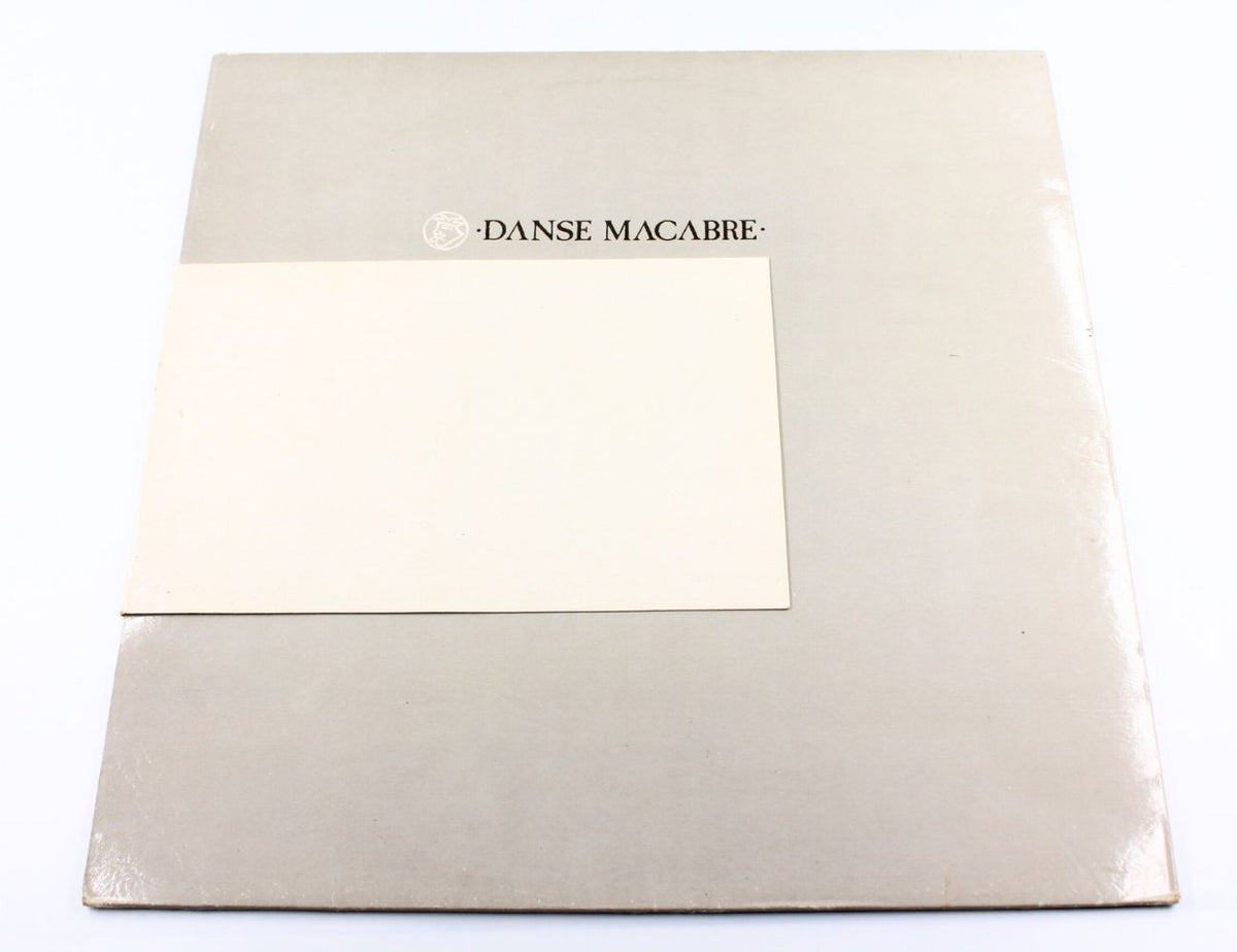 Danse Macabre - Danse Macabre