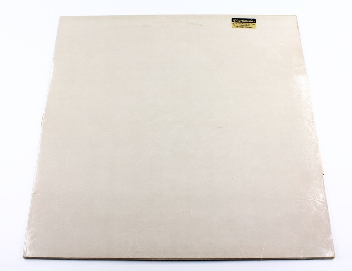 Danse Macabre - Danse Macabre