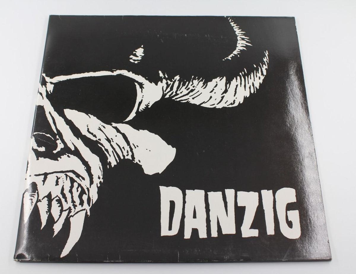 Danzig - Same