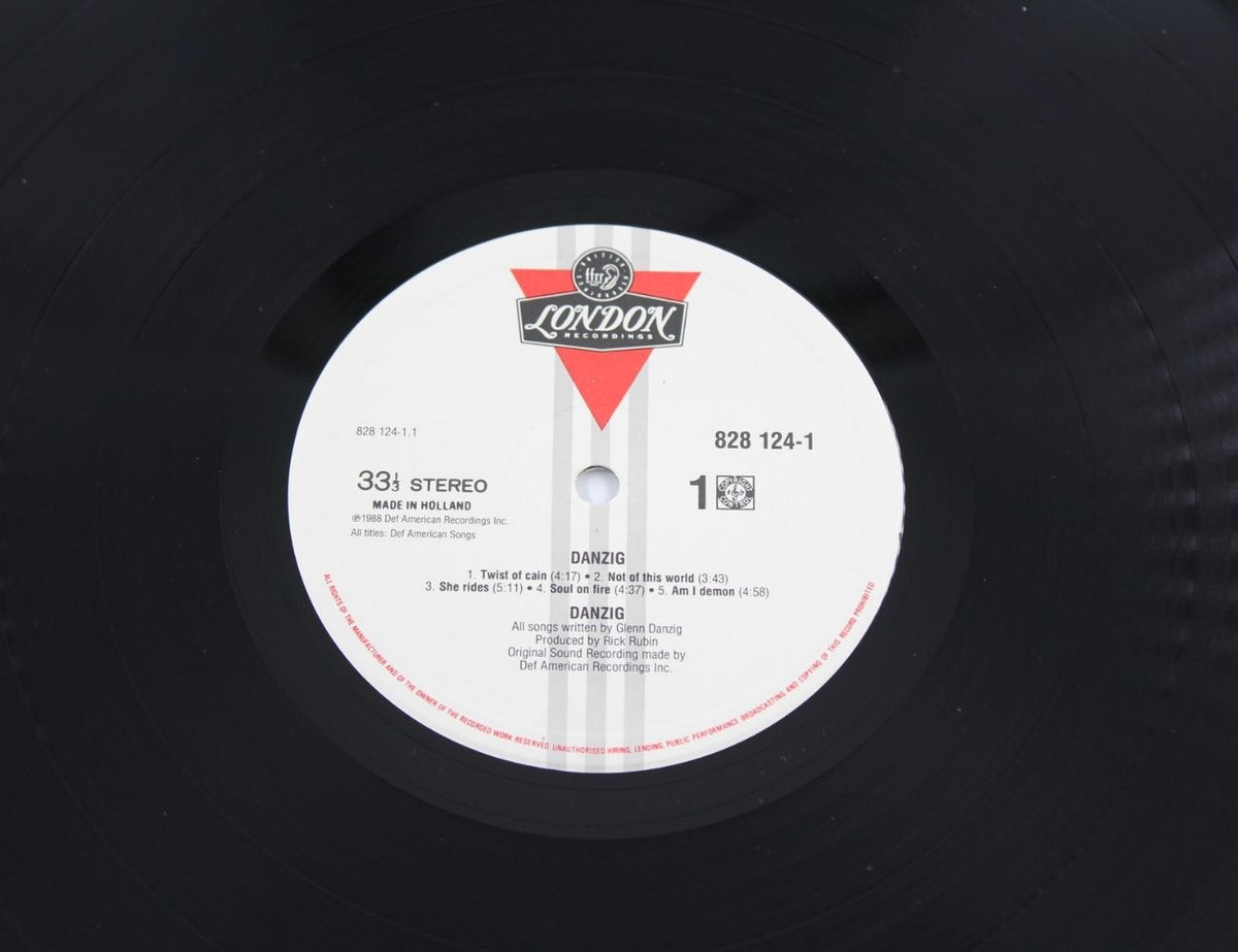Danzig - Same
