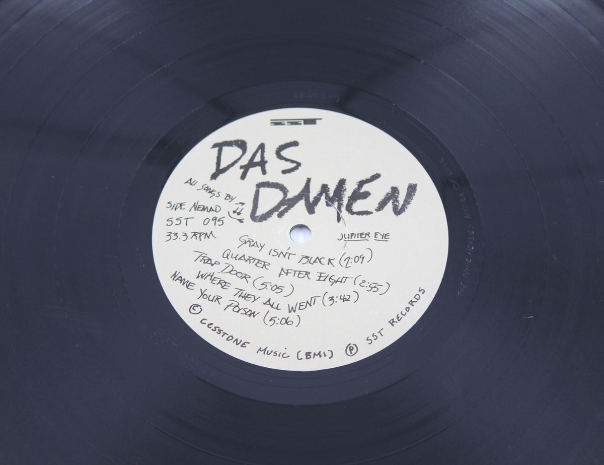 Das Damen - Jupiter Eye