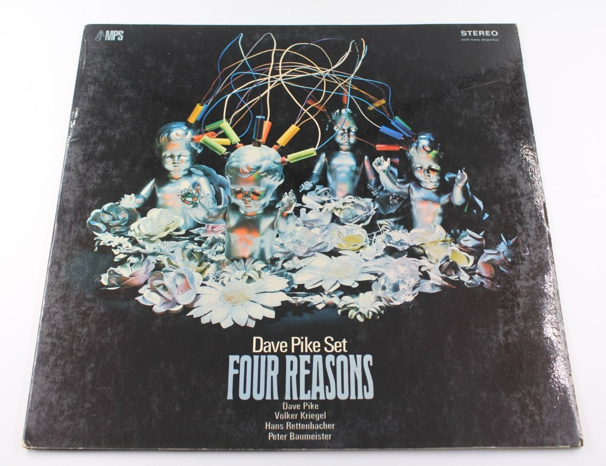 Dave Pike Set - Four Reasons